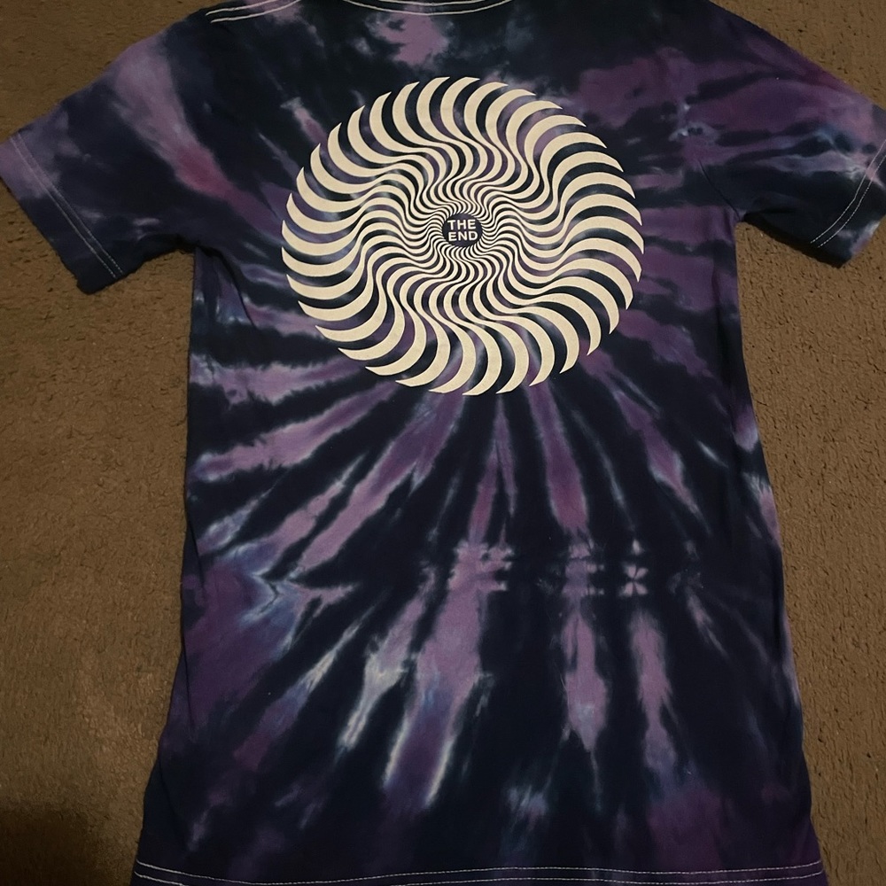 spitfire tee - Picture 5 of 6